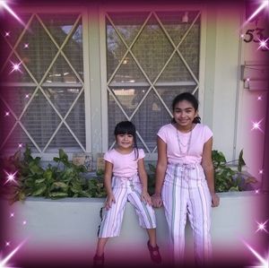 Meet your Posher, Rayne